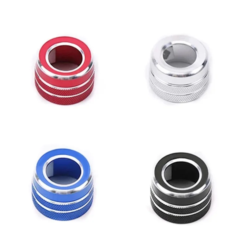 Car Mirror Control Switch Trim Cover For Toyota Corolla Camry 2019 70 GR YARiS Cross Esquire Noah Voxy Avalon Granvia Venza 2020