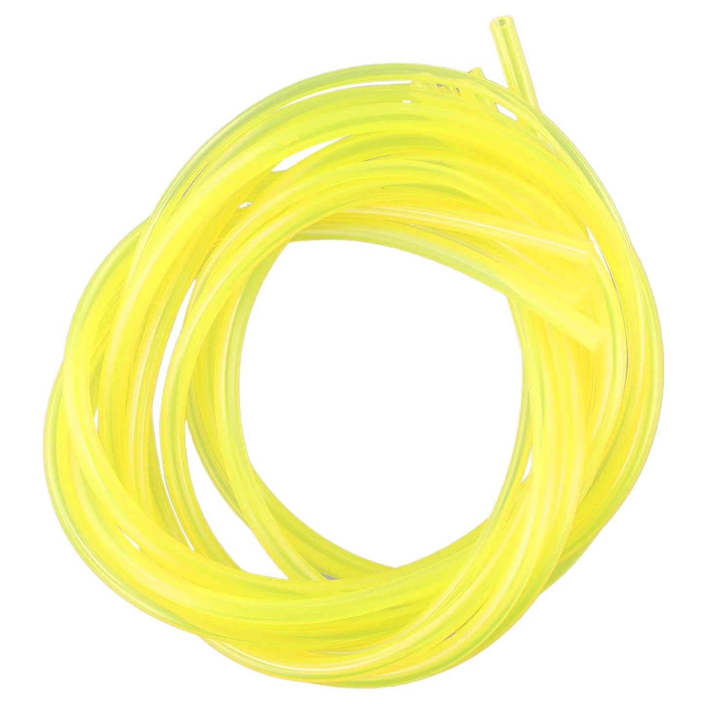 4PCS Petrol Fuel Gas Line Pipes Hoses Petrol Line For String Trimmer Chainsaw Saw Blower Grass Cutter Brushcutter Fitting 2026