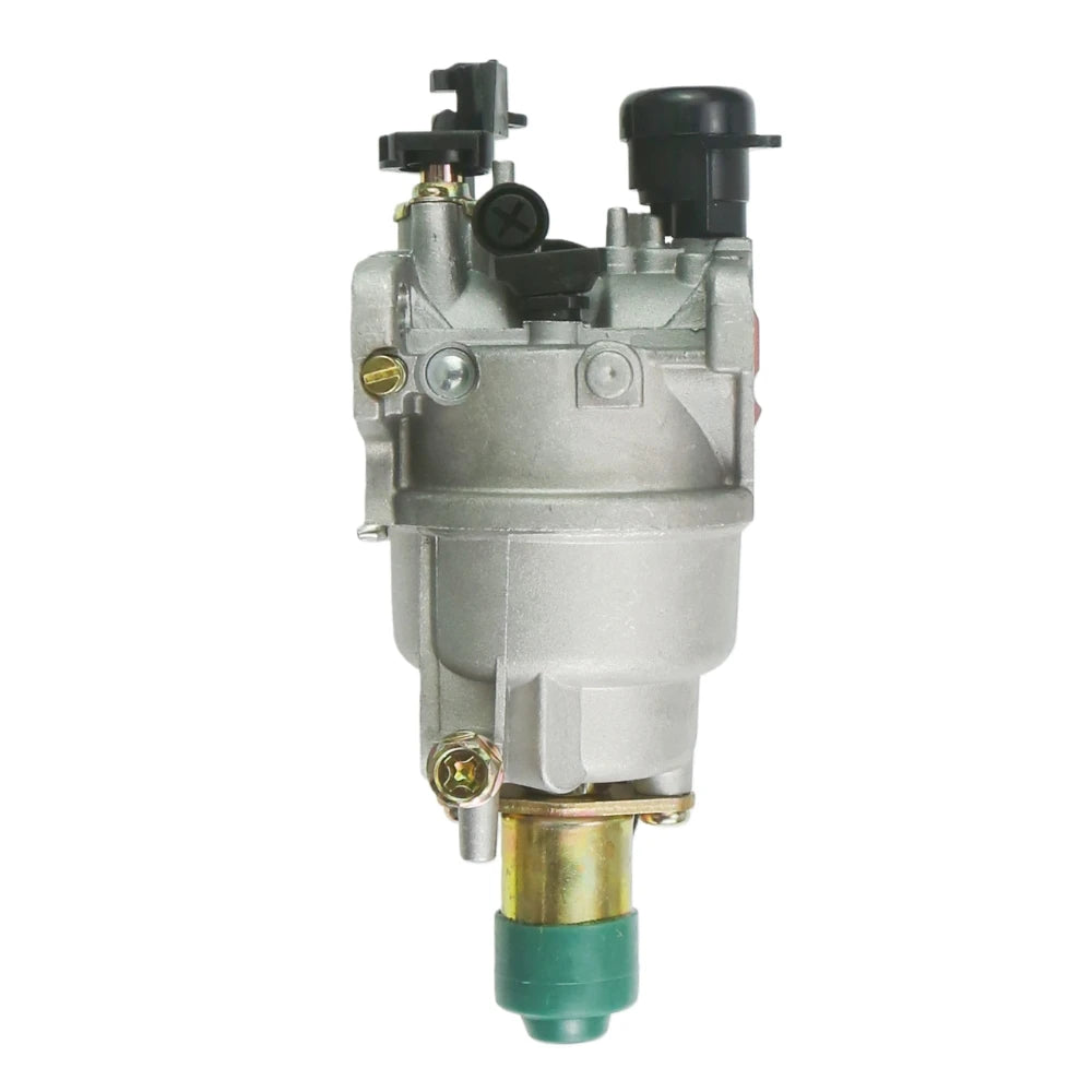 For Honda GX340 GX390 188F 190F 389cc 401cc 13hp 14hp 15hp 16hp Engine Generator Parts Carburetor with Solenoid Tools