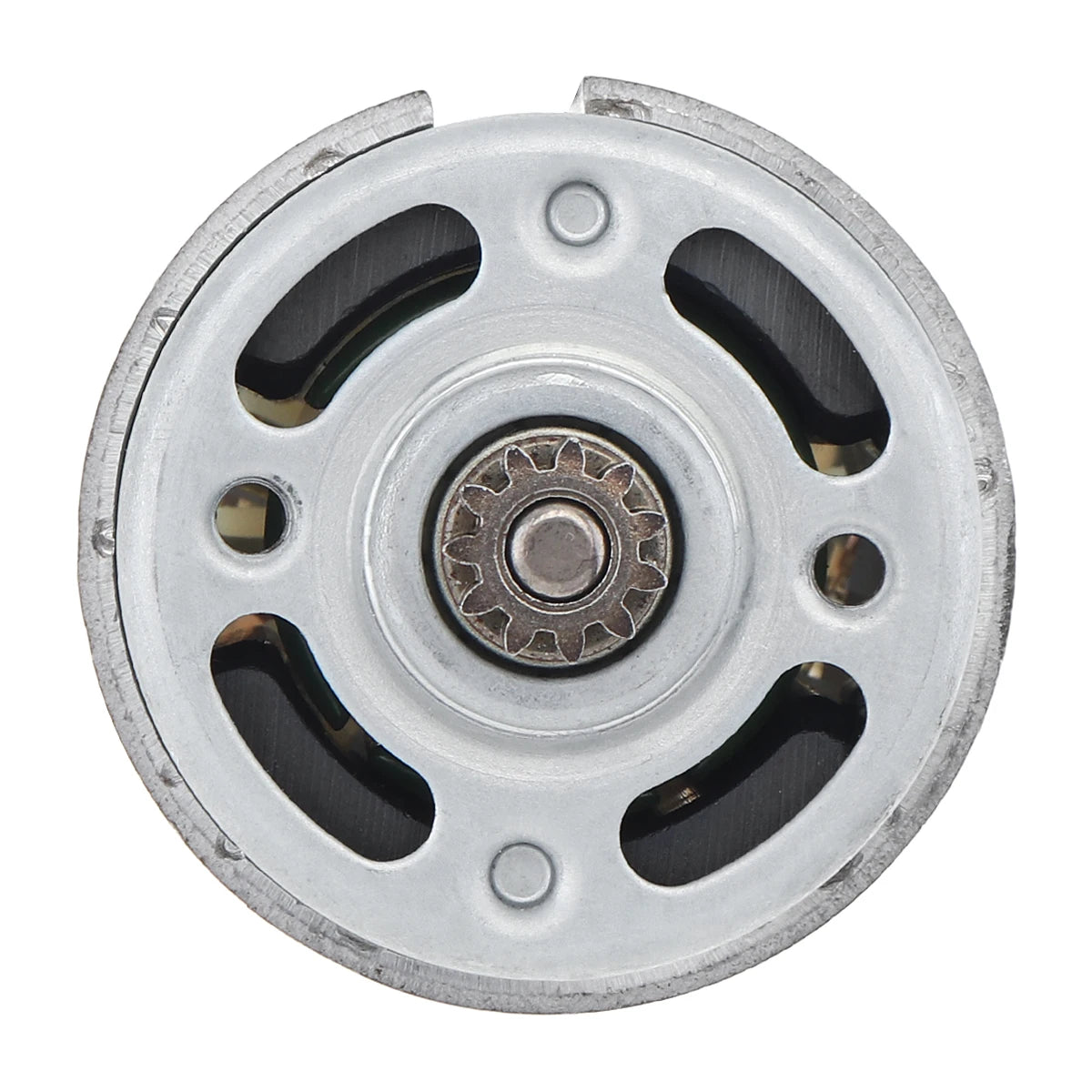RS775 DC Motor High Power Reciprocating Saw Motor with 11Tooth Gear for Electric Saber Saw Handheld Cutting Lithium Electric Saw