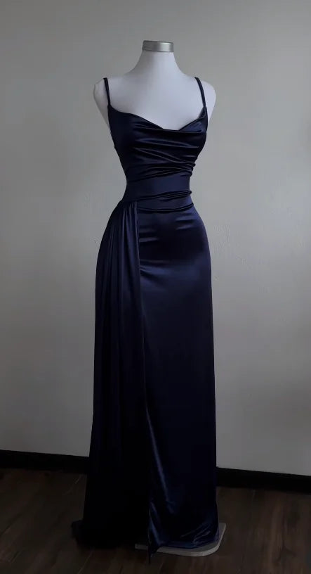 2024 Europe and the United States explosive new cross-border dress summer senior sense Y2K sexy halter Spice Girl dress