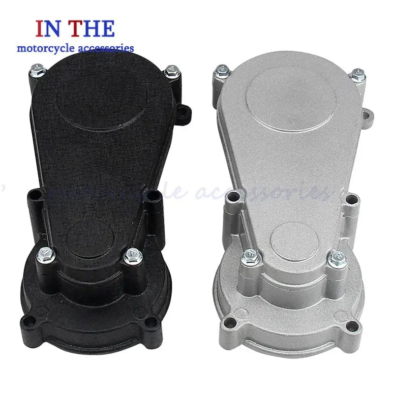 Motorcycle T8F 11/14/17/20T Teeth Transmission Reduction Gear Box For 47cc49cc Mini Motor Pocket Bike 2 Stroke Engine Parts Liya