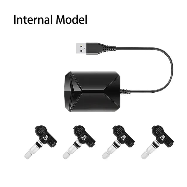 Car Multimedia Optional Accessory