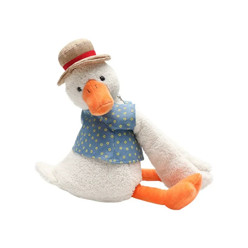 duck Creative  Ass Tissue Box Soft Cartoon Paper Napkin Case Cute Animals Car Paper Boxes Lovely Napkin Holder for Car Seat