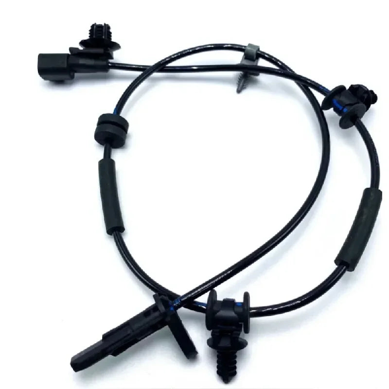 Car Front Left/Right Sensors ABS Wheel Speed Sensor For Tesla Model 3/Y 1188761-00-A 1044761-00-D 1188771-00-A 1044771-00-D