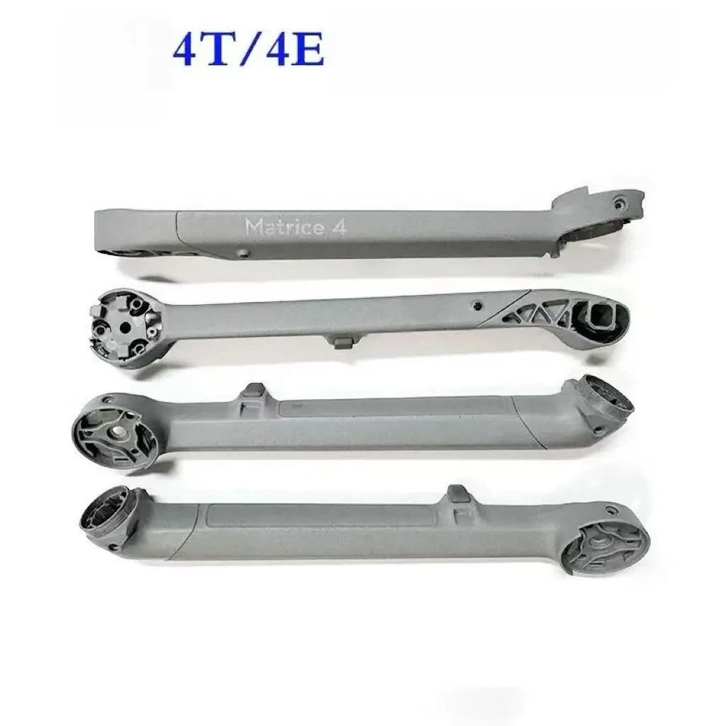 For DJI Matrice 4T/4E Body Frame Upper Middle Bottom Shell Arm Cover Battery Case Gimbal Cover Repair Spare Parts for Drone