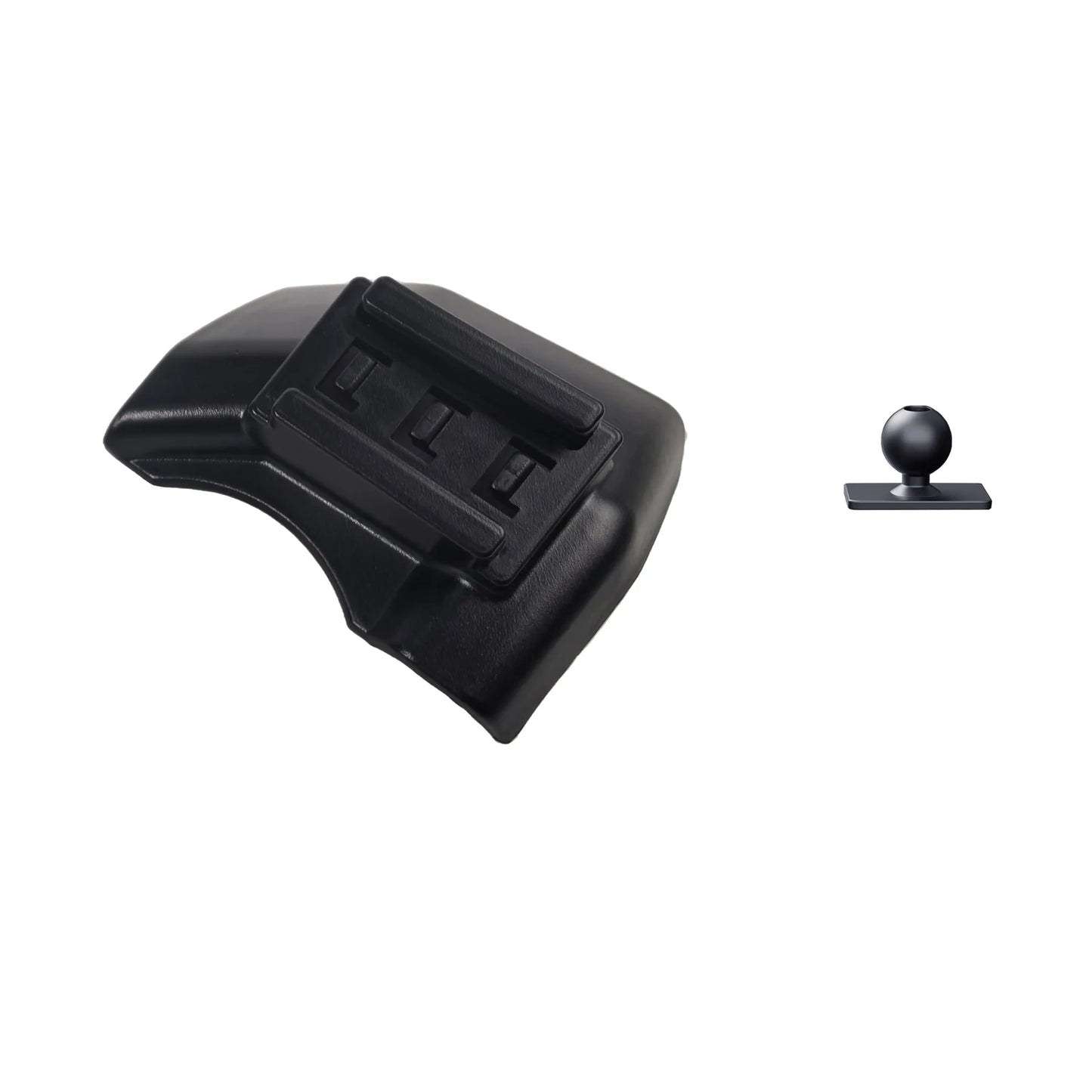 Magnetic Phone Mount with Invisible Base for Ford F-150 Raptor 2019–2021
