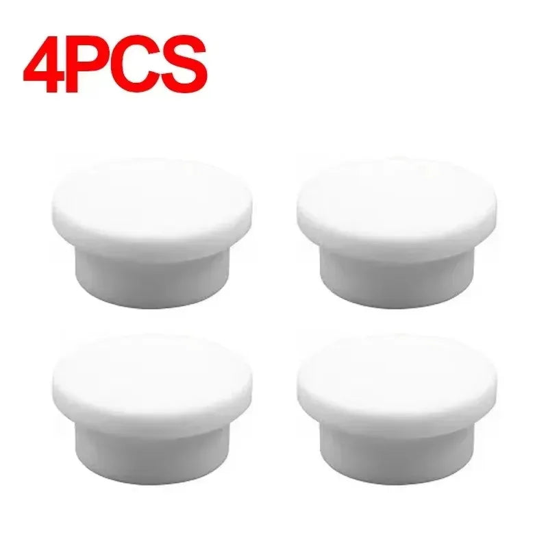 Wash Basin Overflow Cover Kitchen Bathroom Sink Hole Plug Water Level Rise Overflow Water Plug Bathtub Drainage Cover
