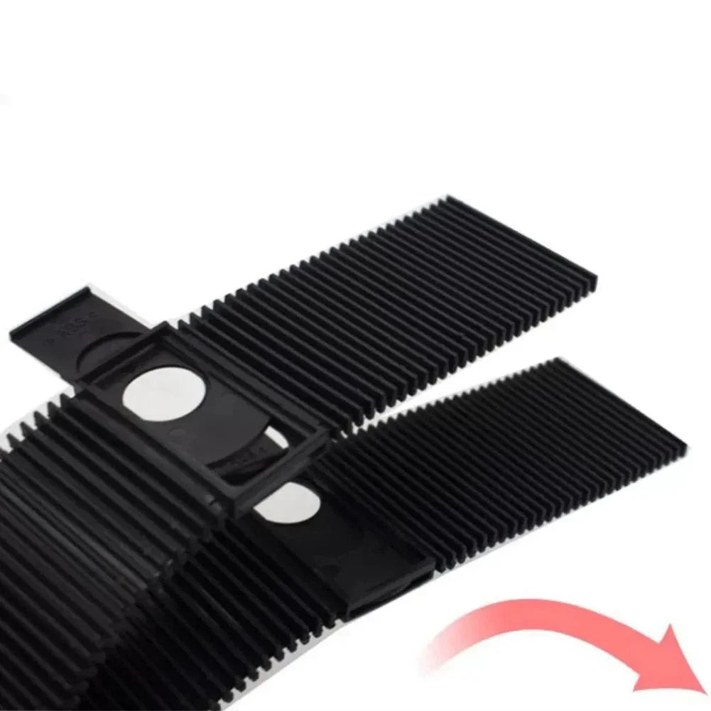 4AT Console Gear Shift Slider Strip Anti Dust Trim For VW Golf 4 GTI Jetta A4 GLI Bora MK4 New Beetle 2000 2001 2002 1J0713277
