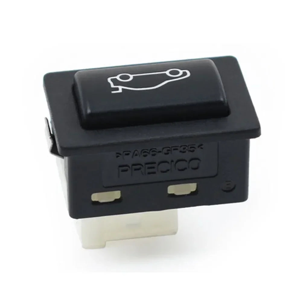 Tailgate Rear Trunk Switch Button Cover for BMW 1 2 3 4 5 6 7 X1 X3 Z4 Series E81 E82 F22 F23 E90 F30 F32 E60 F10 F11 F01 E84 F2