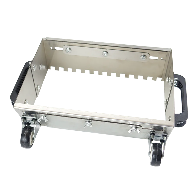 Adjustable Notched Trowel for Tile Adhesive, 300-600 or 400-800 mm