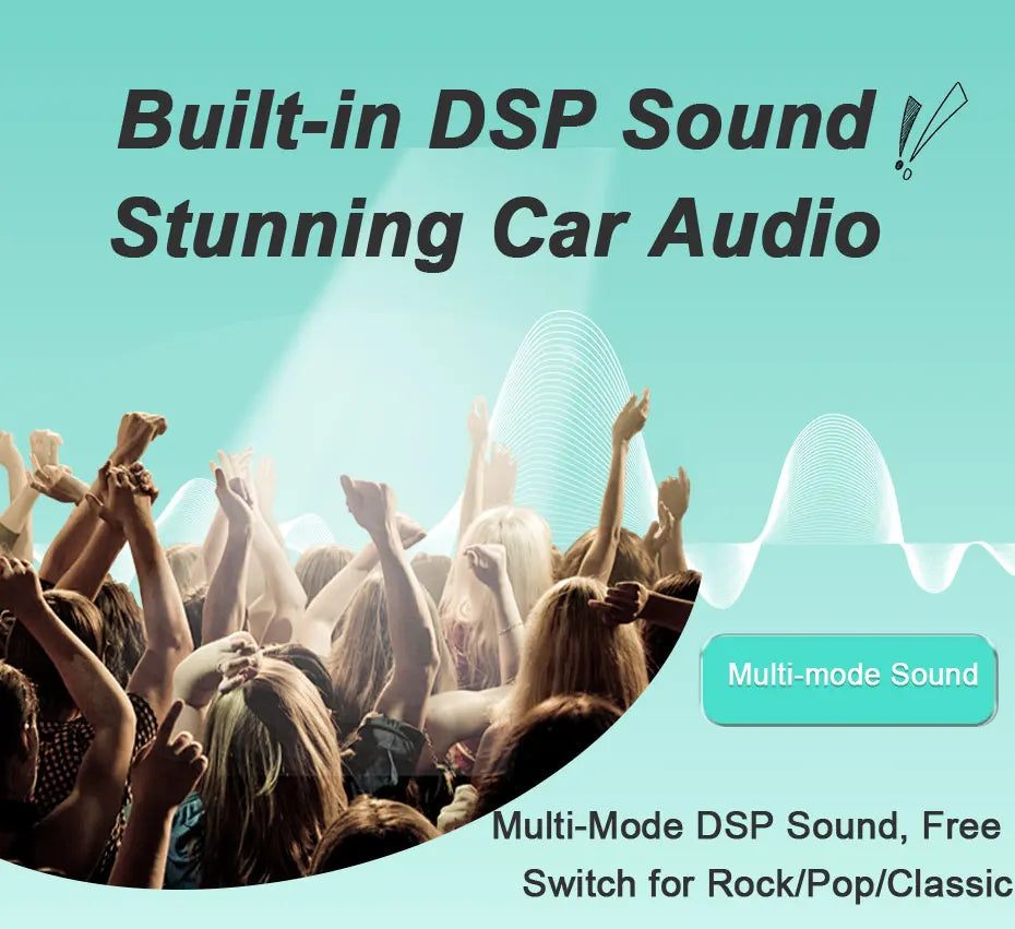 7" Android Car Radio for Hyundai Solaris Accent Verna 2010-2016 Wireless CarPlay Android Auto GPS WiFi BT FM Touch Screen Stereo
