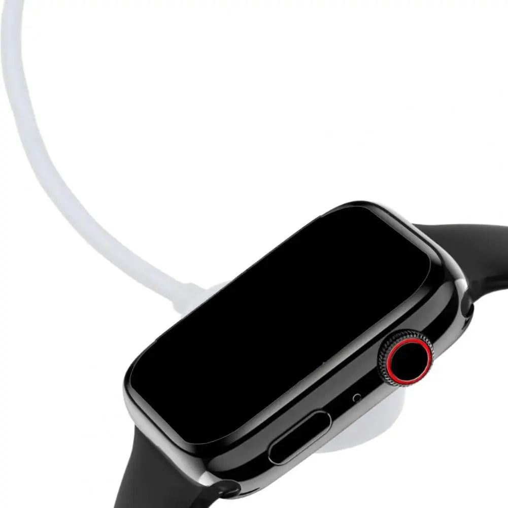 Magnetic Sensitive Induction Smart Watch Charger for S8 Pro/Pro Max/DT 3/S7 Pro/DT7 Watch Charging Dock