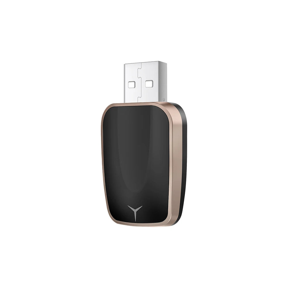 NEW 2 In 1 Wireless Carplay AI Box Android Auto Plug And Play Applicable To Convert Original Car Wired Carplay To Wireless