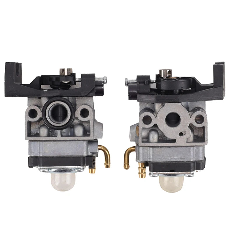 Carburetor Compatible with Honda GX25 GX35 HHT25 HHT35 (4-Stroke) — Replacement Carb