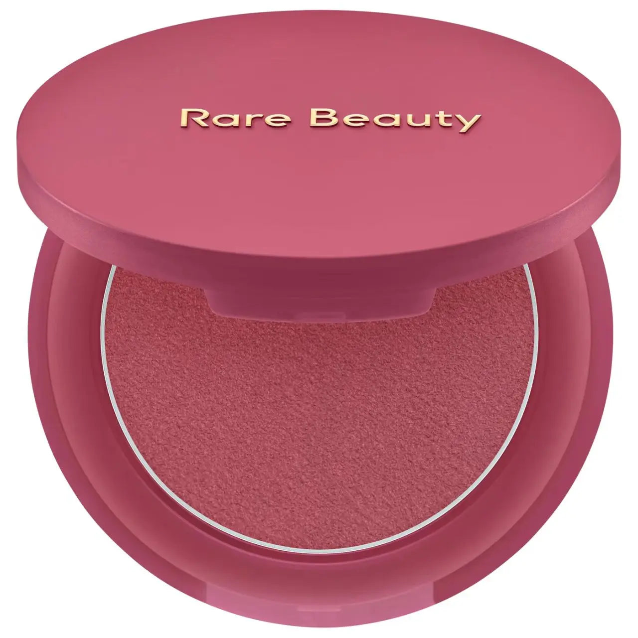 Rare Beauty Soft Pinch Matte Bouncy Blush Cream Mashed Potatoes Blusher Lasting Waterproof Woman Makeup Happy Hope Worth Alive