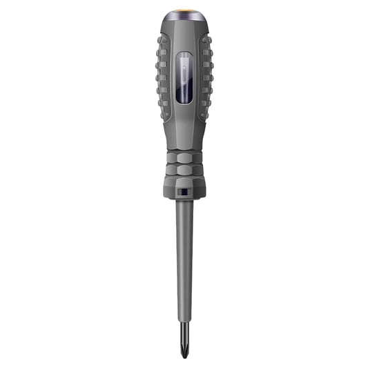 ANENG B04 Slotted/Phillips Screwdriver Induction Detector Pen Neon Bulb Indicator Meter Non-contact Test Voltage Tester Tools