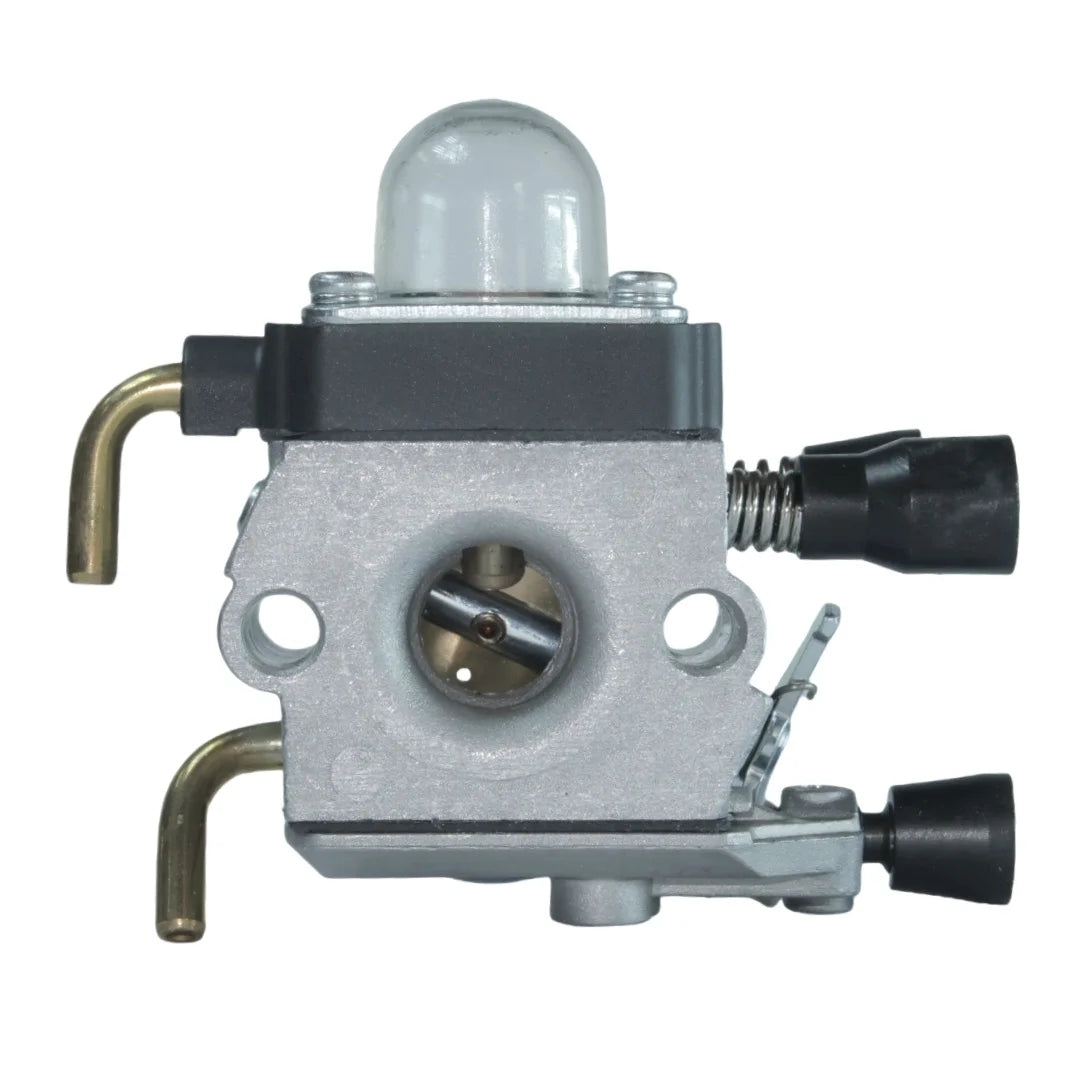 FS45 Carburetor For Stihl FS46 C1q-s143 C1q-s153 4cm Engine FS45 FS46 FS55 FS74 Brush Cutter String Trimmer Carb