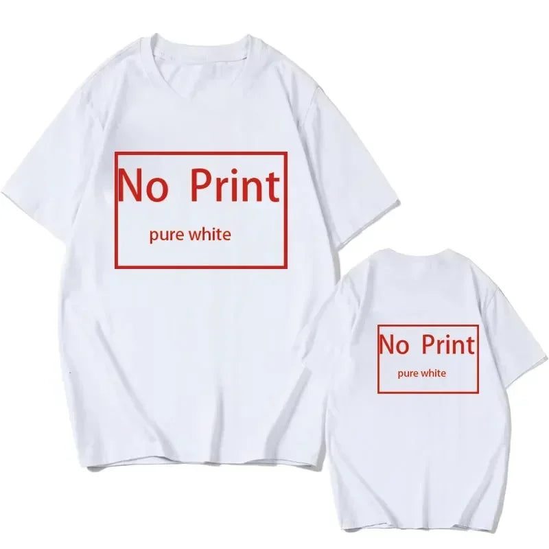 DIY I Love My Boyfriend Girlfriend T-shirt Hip Hop T-shirt Customized Y2k Street Trend Tops Streetwear