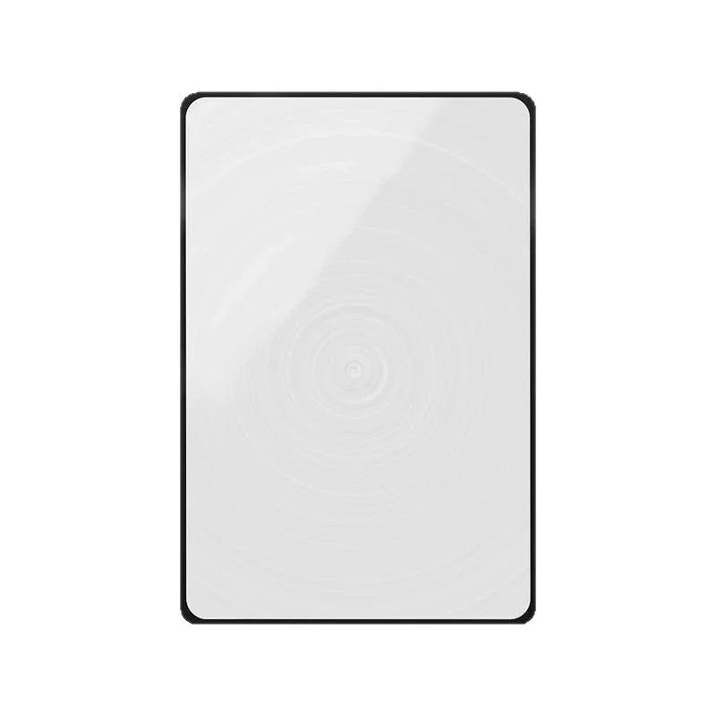 New Full Page Large Sheet Magnifier Magnifying Glass Reading Aid Glass Page Magnifying Lens Ultra-thin Reading Magnifier  New