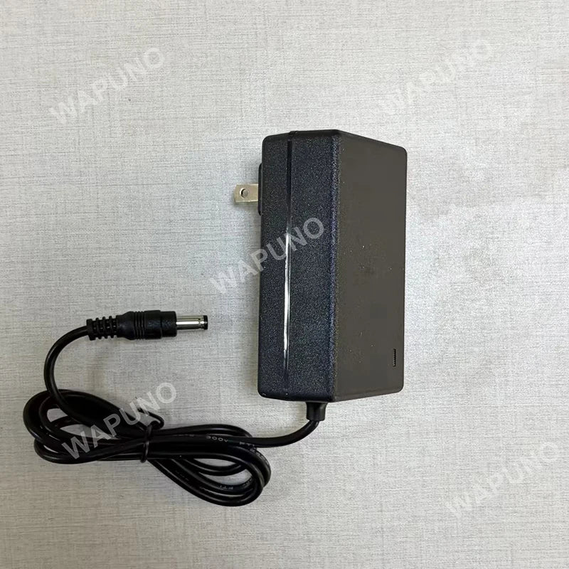12.6V 2A Li-ion Battery Charger for 3S 18650 10.8V 11.1V 12V Electric Tools LED Power Supply EU US Plug Universal Power Adapter