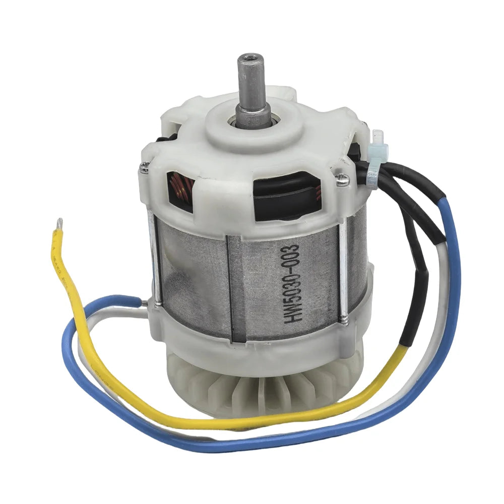 18V21V High-Power Brushless Motor 5030 Neodymium Strong Magnetic Internal Rotation 800W High-Speed 12 Inch Chainsaw