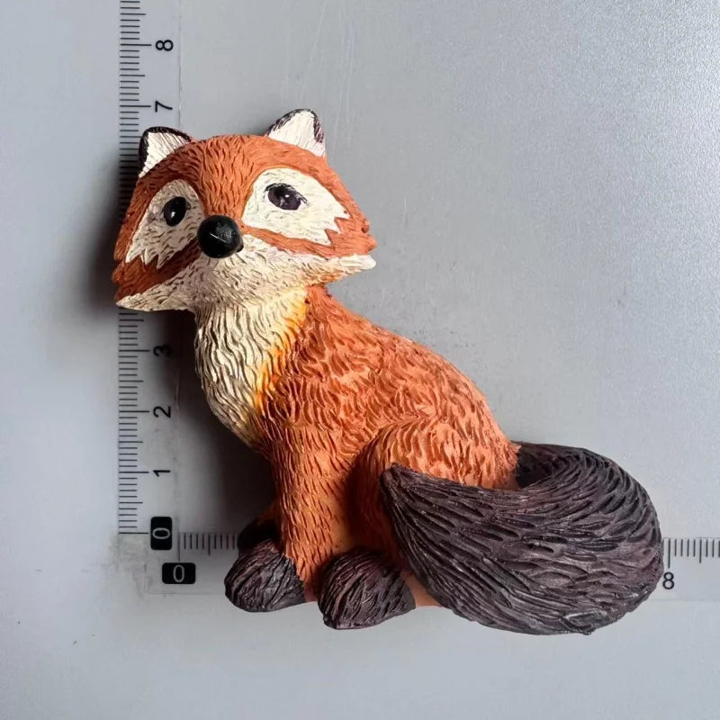 Finland Tourist Souvenir Fridge Magnets Helsinki Bengtskar Turku Cathedral Suomi Lapland Aurora Moose Finnish Reindeer HomeDecor