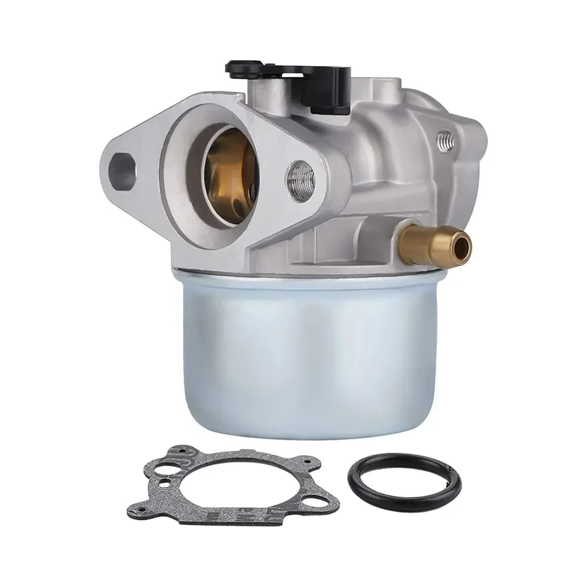 Carburettor Carb Kits for BRIGGS & STRATTON Engine Parts 799868 498170 497586 498254 497314 Mower Quantum 123J00  Accessories