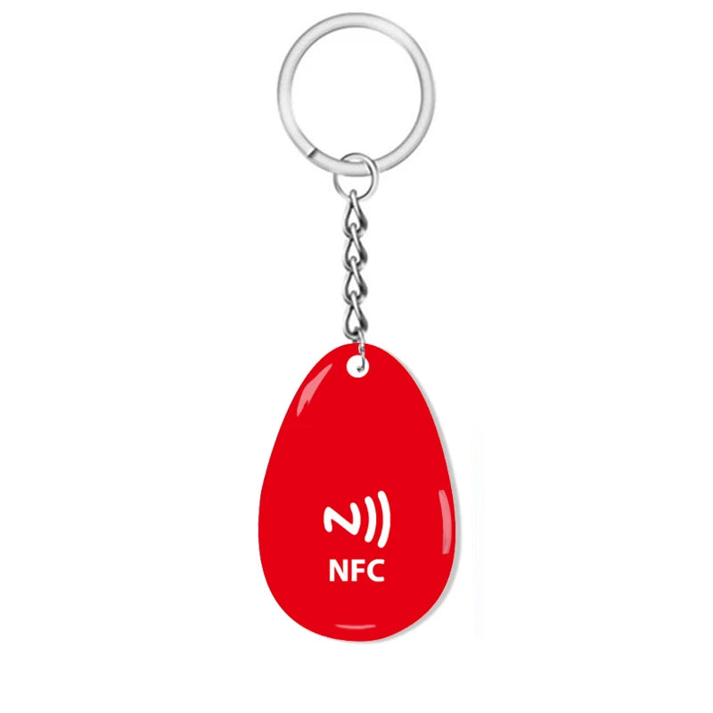 NFC Smart Pet ID Tag - Links to an Online Pet Profile – photo 5