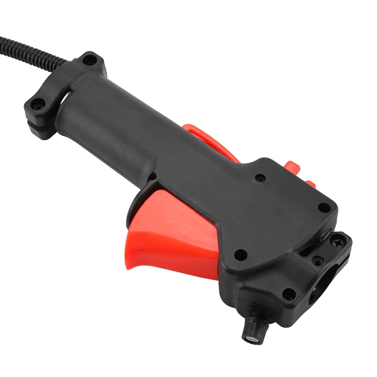 26mm Strimmer Trimmer Handle Switch Throttle Trigger Cable Brush Cutter Accessories Tool