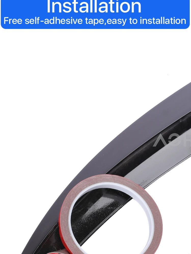 Rear Bumper Trunk Spoiler Lip Roof Carbon Boot Spoiler Wing M5 MP M4 PSM For BMW 5 Series F10 2026-2026 Car Accessories