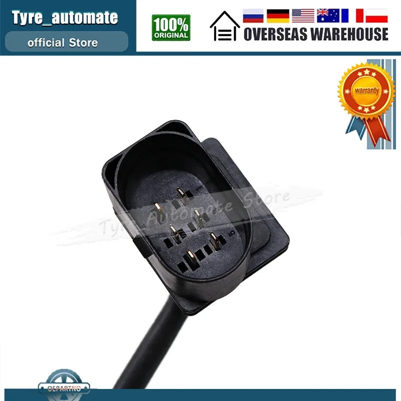 0258007057 17014  LSU4.2 Wide-Band O2 Sensor AFR Upstream For 99-05 VW Jetta 1.8L-L4