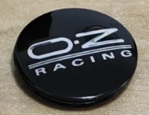 4pcs 62mm M595 or 55mm M582 Car Wheel Center Hub Caps for OZ O.Z Racing Sport with Logo Emblem Badge Hubcap Accessories