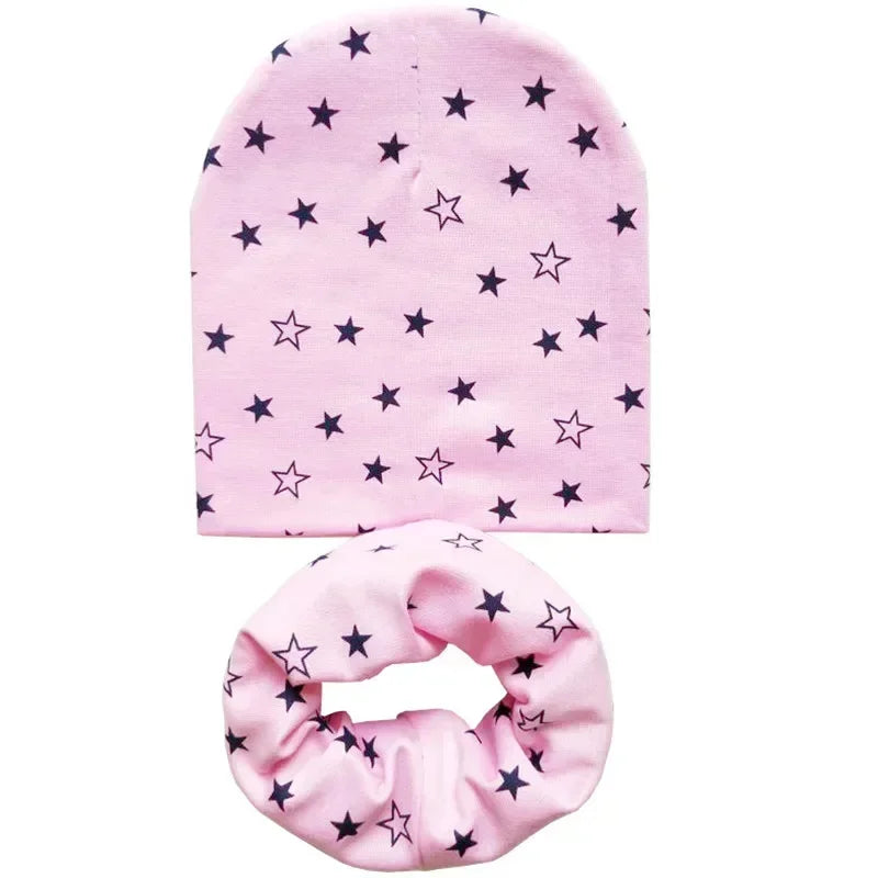 Kids Dinosaur Hat and Scarf Set - Cartoon Beanie with Neck Warmer - photo 15