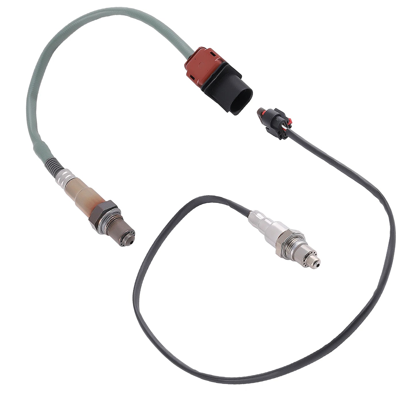 Oxygen Sensor Set (2pcs) for Ford Fusion / Escape / Explorer & Lincoln — 234-5173 / 234-8039