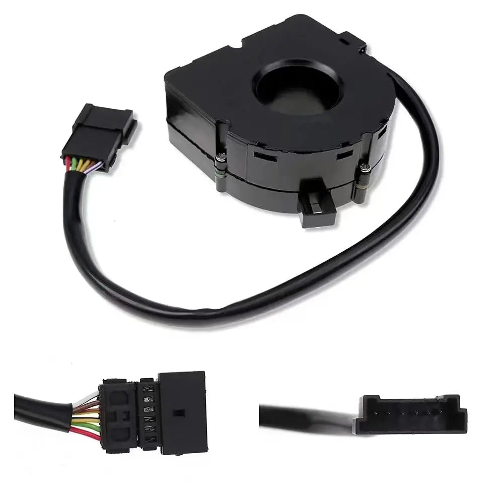 Steering Angle Sensor 32306793632 For Mini Cooper R50 R53 2001-2006 Land Rover Range Rover Sport 2005-2013 BMW Z8 E52 2000-2003