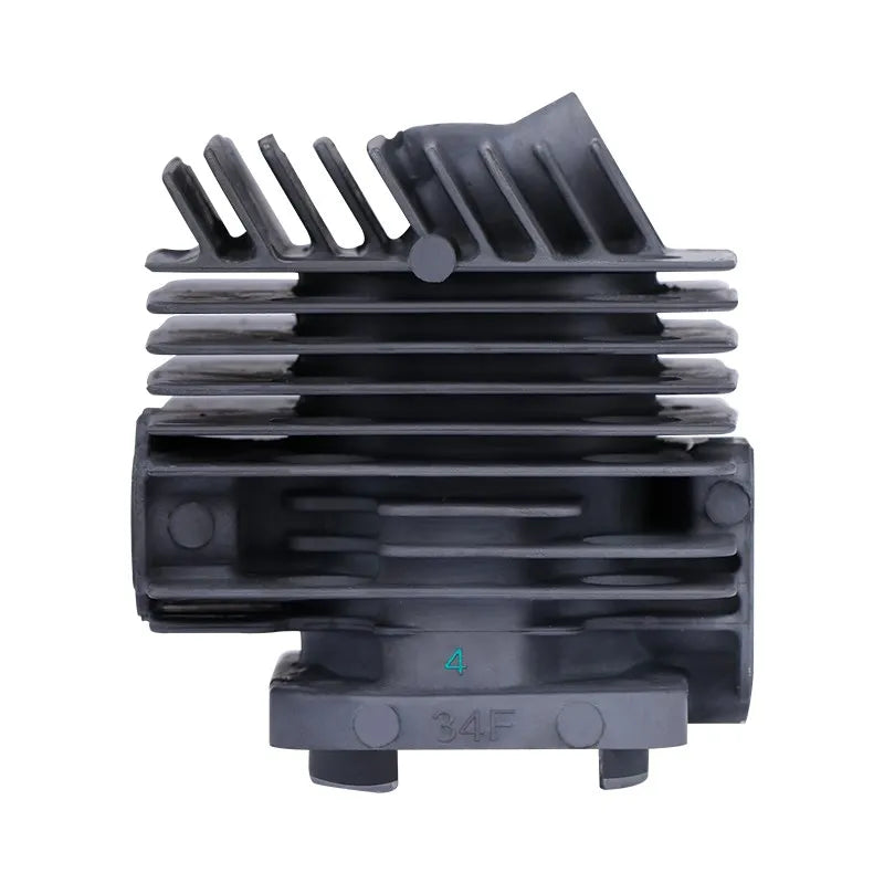 XCAN 34mm Cylinder Piston Kit for TL26/CG260 1E34F 26CC Lawn Mower Brush Cutter Grass Trimmer Hedge Spare Parts