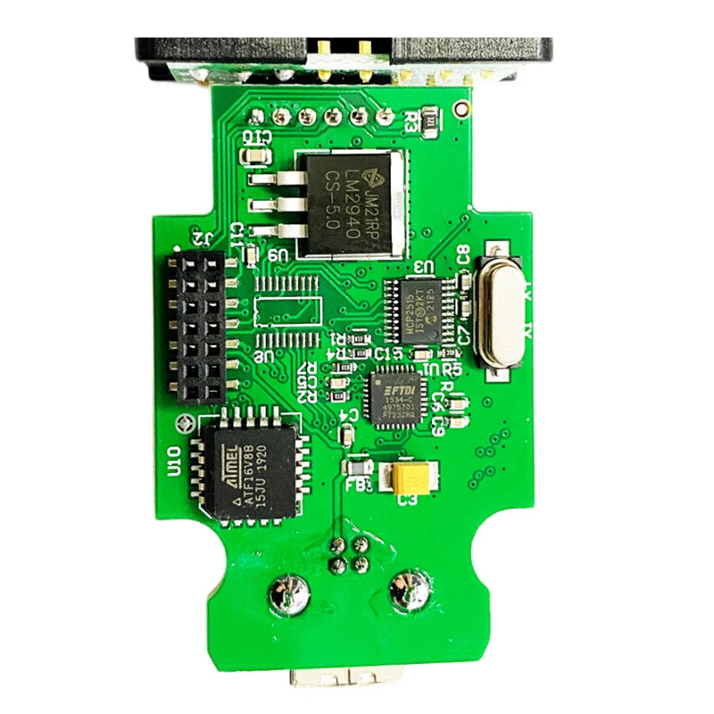 2026 Newest Unlimited VINs VCDS Auto com Diagnostic Coding VAG COM VAG HEX V2 Hardware Interface FOR VW AUDI Skoda Seat Real V2