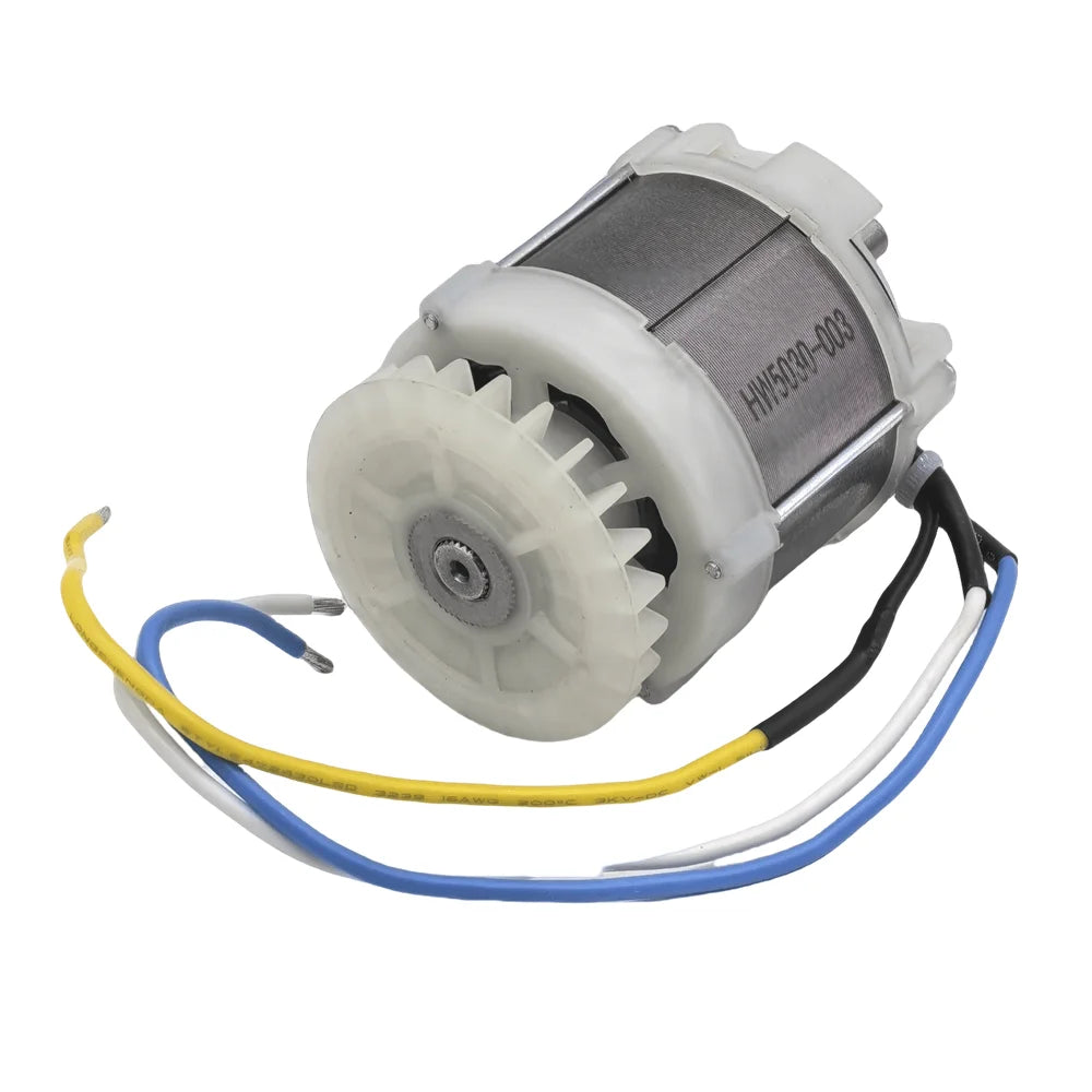 18V21V High-Power Brushless Motor 5030 Neodymium Strong Magnetic Internal Rotation 800W High-Speed 12 Inch Chainsaw