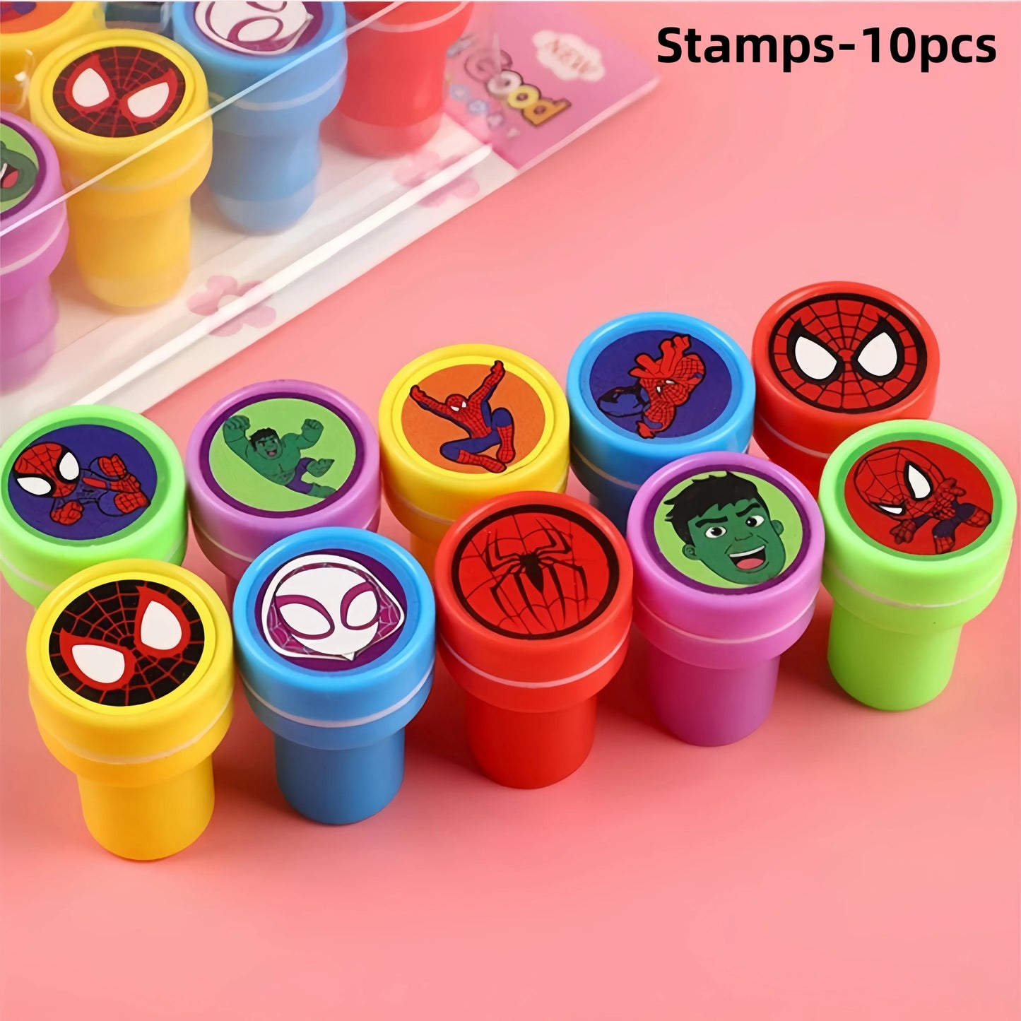 Spidey Birthday Party Tableware Paper Plate Decorations Spiderman Disposable Tableware Spidey and His Best Friend Party Supplies