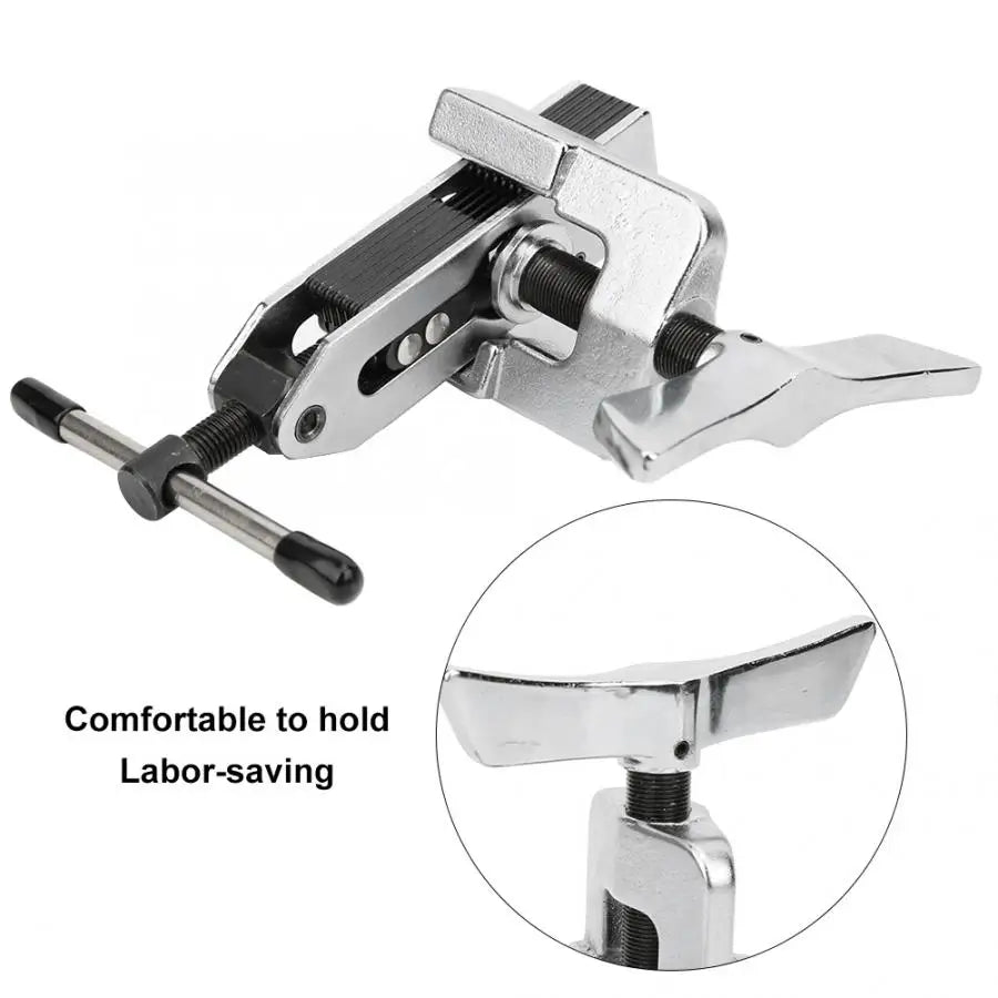 Variable Diameter 5-16mm Boiler Repair Universal Tube Expander Flaring Tool Air Conditioner Copper Pipe Refrigeration Expander