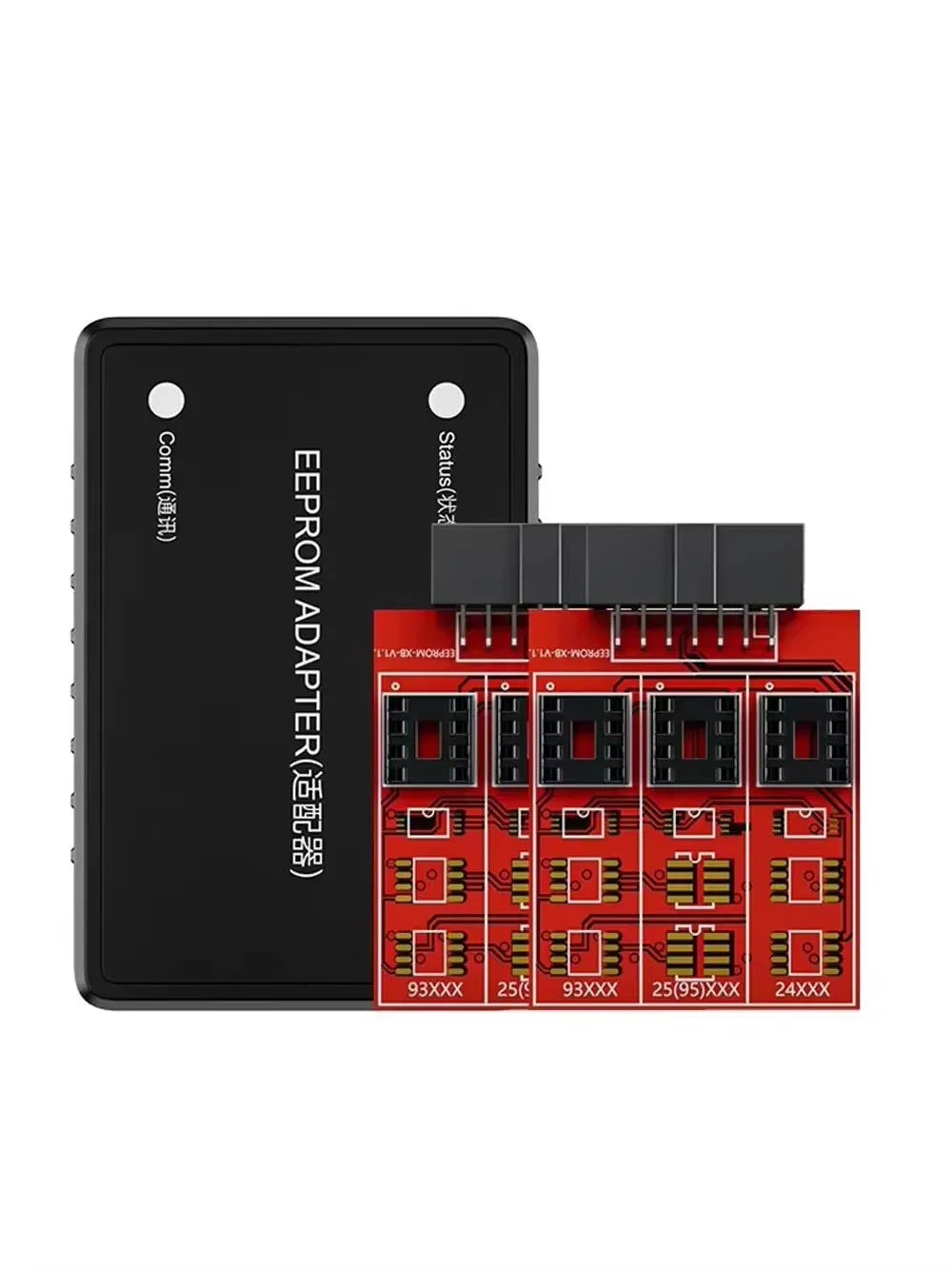 XTOOL KC501 KC100 KS01 SK1 M822 OBD2 Diagnostic Key Programming For X100PAD3 X100MAX PAD Elite D7S D8S D9S For Toyota