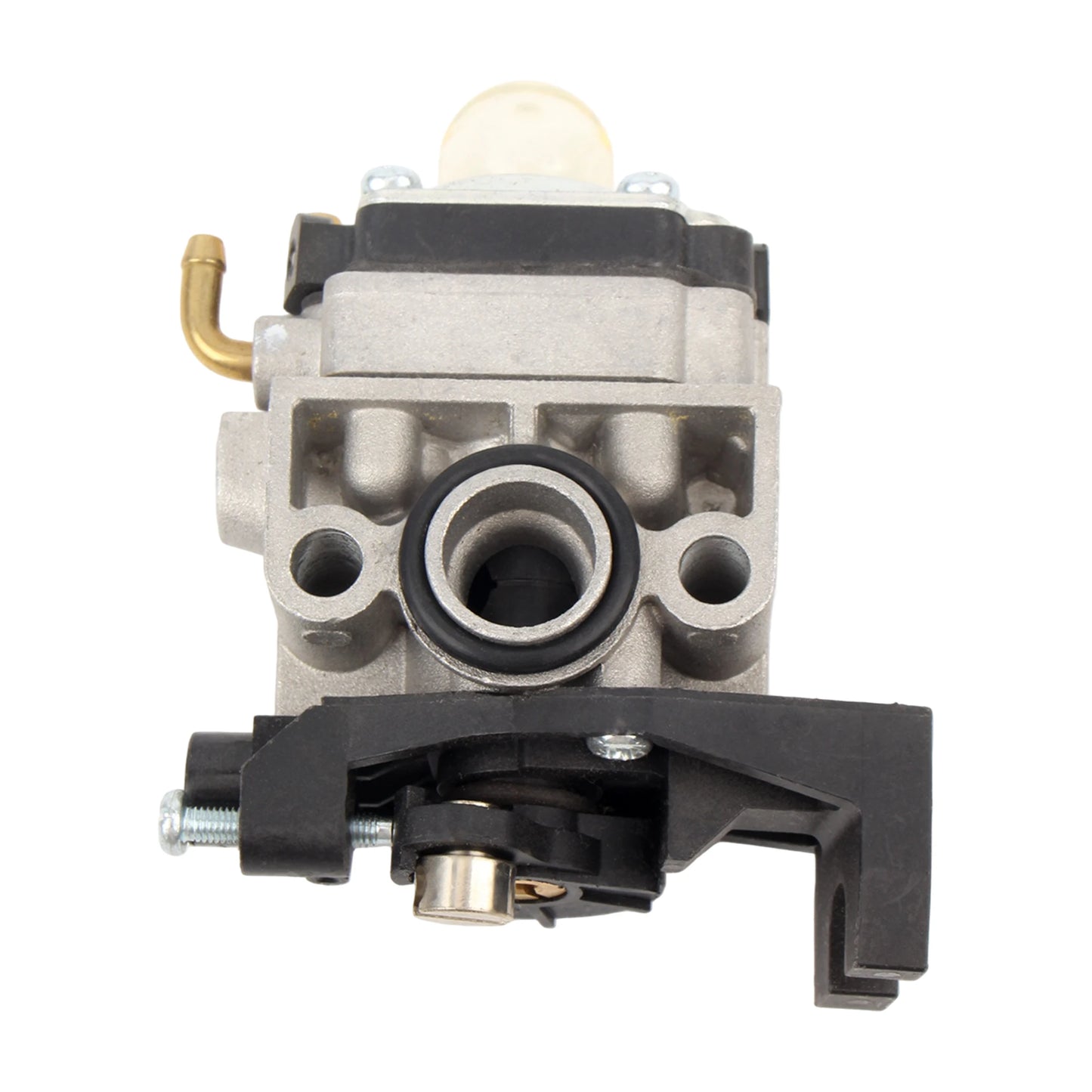 GX35 Brushcutter Carburetor For Honda GX25 GX35 GX25NT GX25T HHB25 4 Stroke Mini Engine Trimmer Lawn Mower Carb 16100-Z0H-825