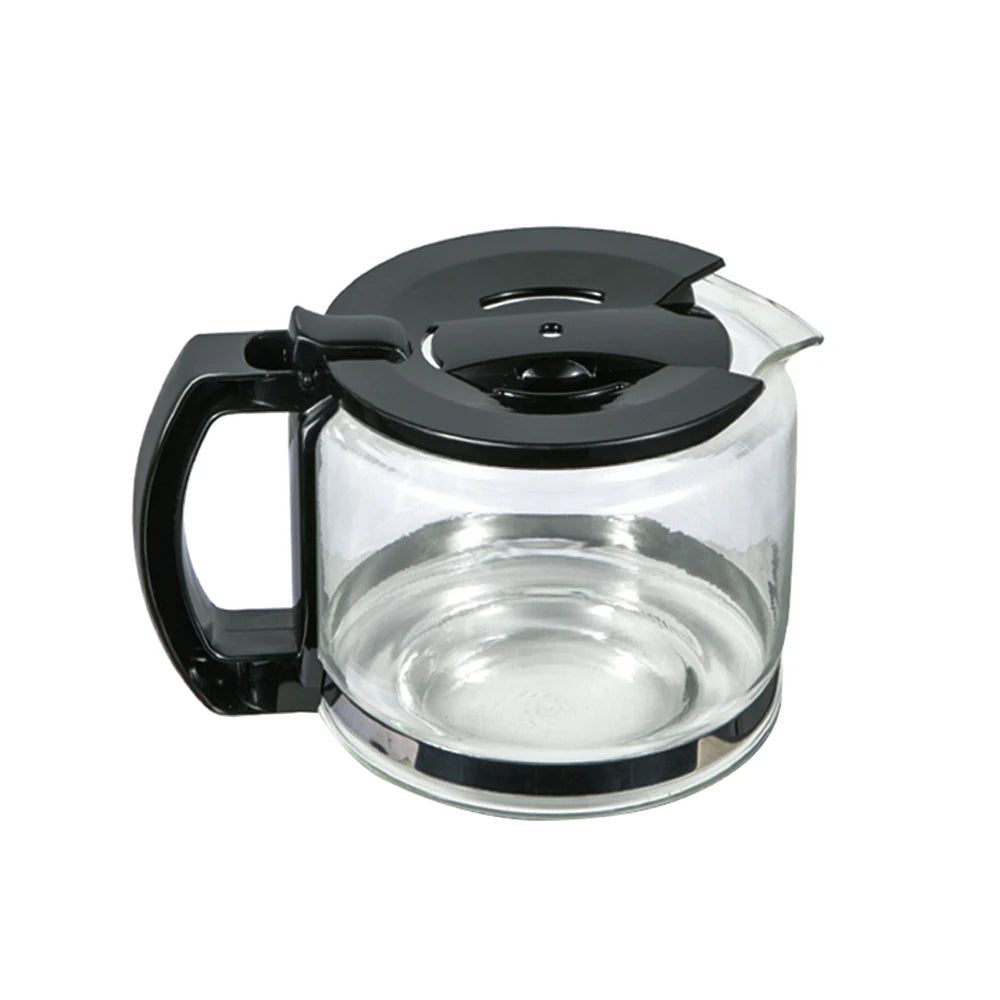 Replacement Glass Coffee Pot - Drip Coffee Maker Carafe - photo 2