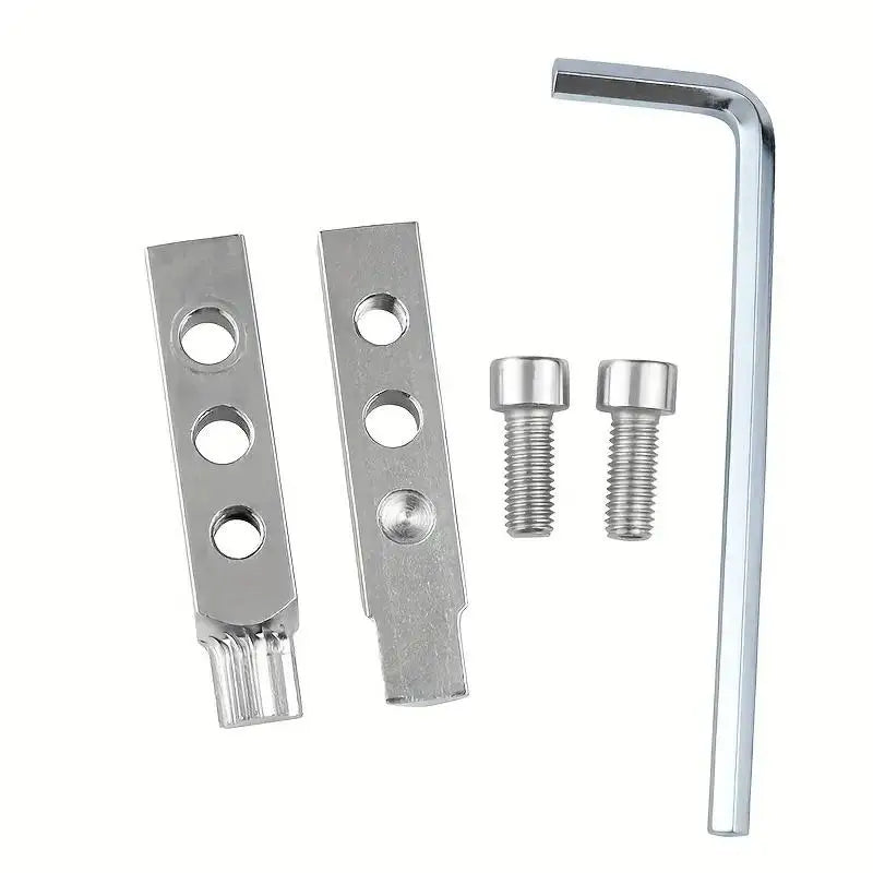 Broken Wate Pipe Extractor Tool Handle Broken Faucet Removal Tool Stripped Screw Removal Tool Faucet Angle Valve Wire Extractor