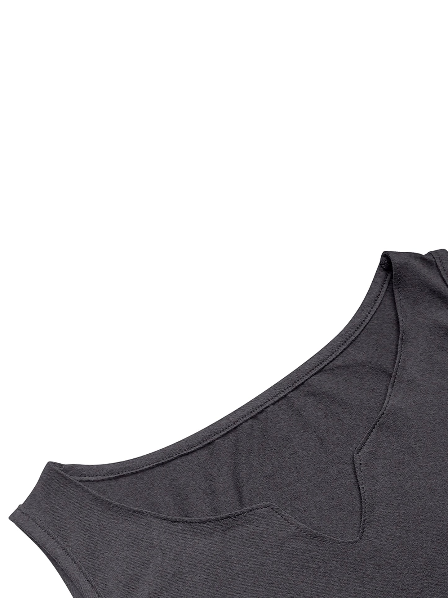 asual Women's Sleeveless V Neck Tank Top Loose Fit Lightweight Breathable Blouse for Summer Beach Vacation Office Daily Wear