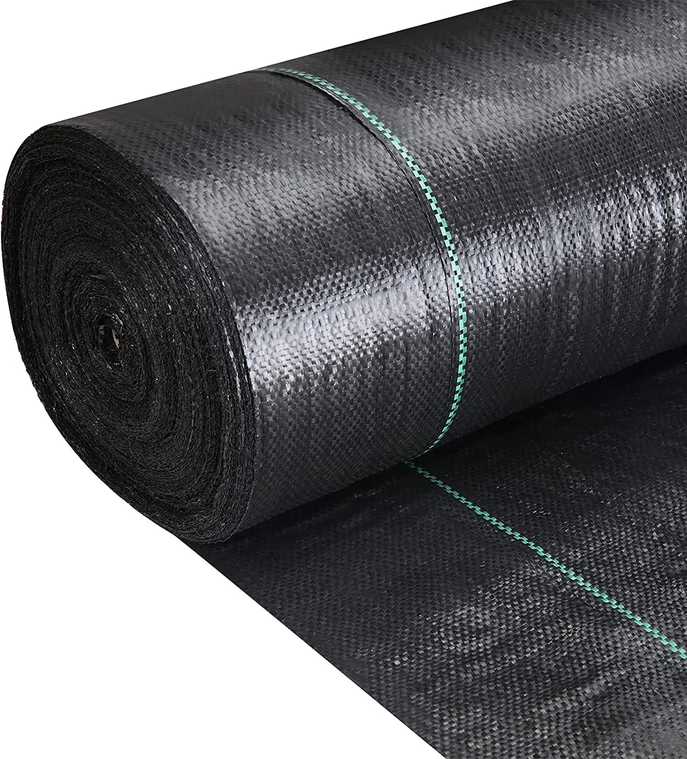 Heavy Duty Weed Barrier Fabric for Effective Weed Control