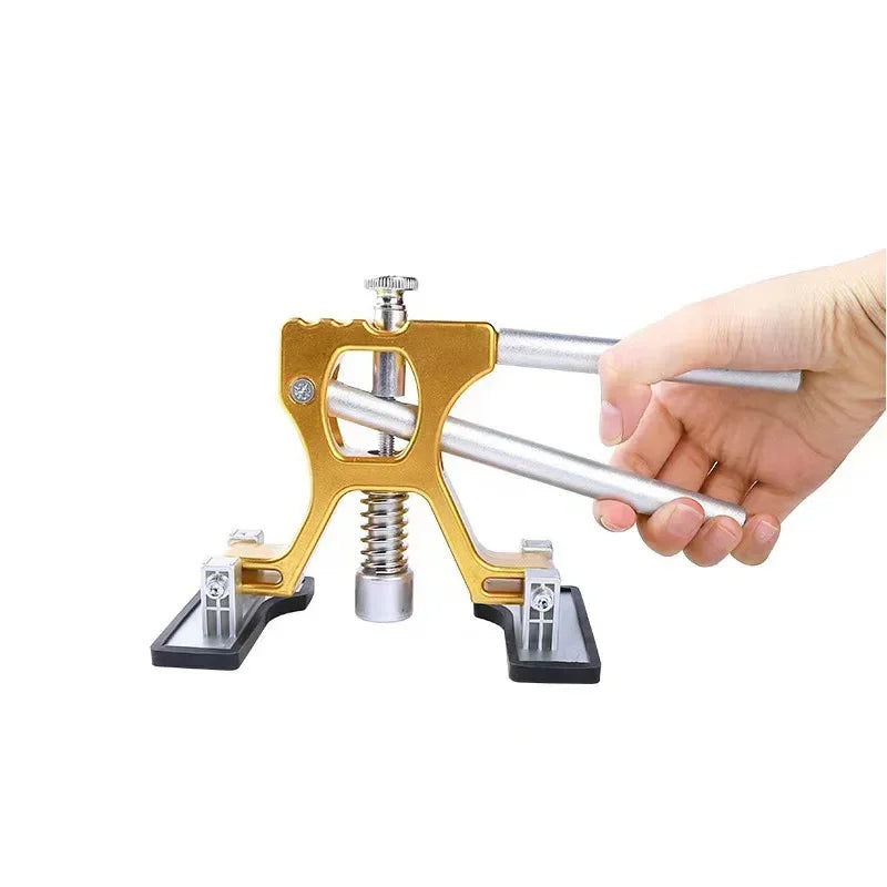 New Car Dent Repair Tools Paintless Dent Repair Kit Auto Paintless Body Dent Removal Remover Kits Dent Puller for Cars