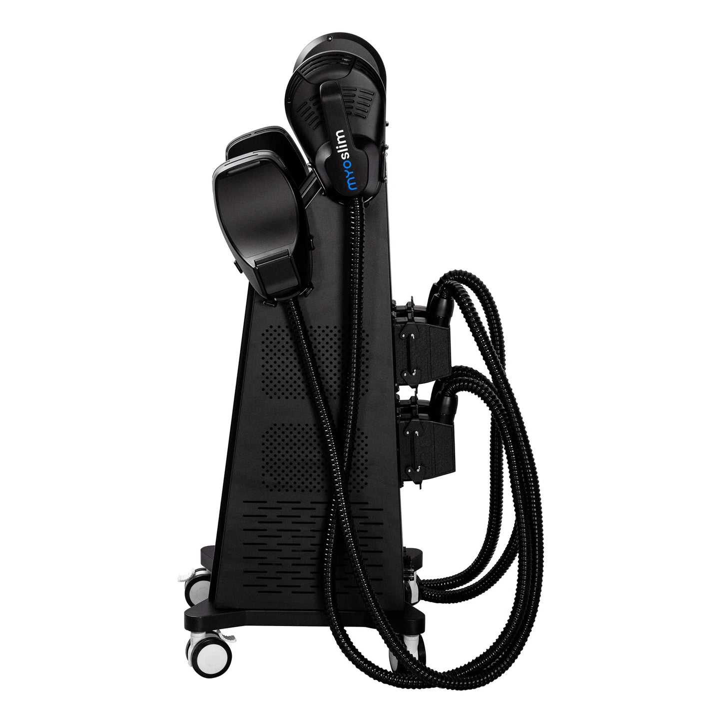 Ems Neo RF Body Sculpting Machine Nova Muscle Building Fat Burning Weight Loss Muscle Stimulation Equipment for Fitness
