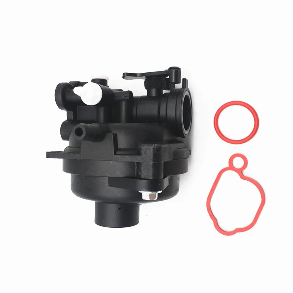 799583 593261 595656 Carburetor Fits for Briggs Stratton 300E 450E 500E 550EX 500 125cc 140ccc Air Filter Cover And Air Filter